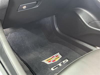 2021 Cadillac CT5 Luxury   - Photo 20 - Lennox, CA 90304