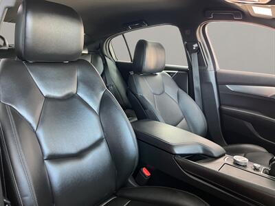 2021 Cadillac CT5 Luxury   - Photo 15 - Lennox, CA 90304