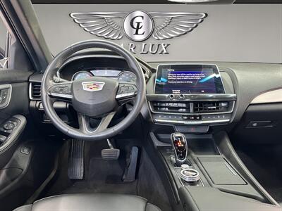 2021 Cadillac CT5 Luxury   - Photo 12 - Lennox, CA 90304