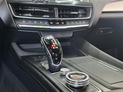 2021 Cadillac CT5 Luxury   - Photo 19 - Lennox, CA 90304
