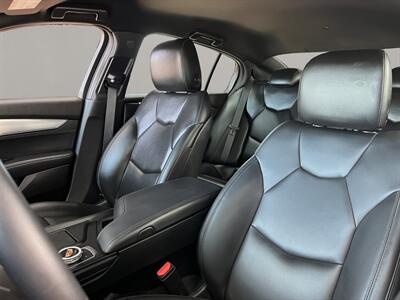 2021 Cadillac CT5 Luxury   - Photo 9 - Lennox, CA 90304
