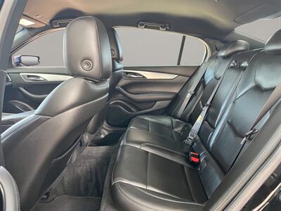 2021 Cadillac CT5 Luxury   - Photo 11 - Lennox, CA 90304
