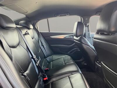 2021 Cadillac CT5 Luxury   - Photo 16 - Lennox, CA 90304