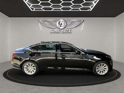 2021 Cadillac CT5 Luxury   - Photo 8 - Lennox, CA 90304