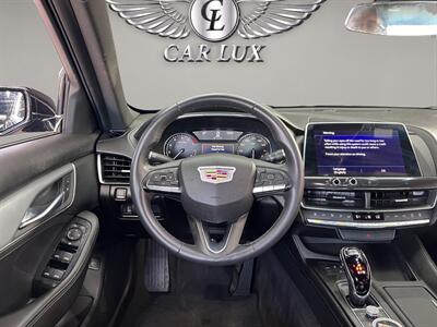 2021 Cadillac CT5 Luxury   - Photo 10 - Lennox, CA 90304