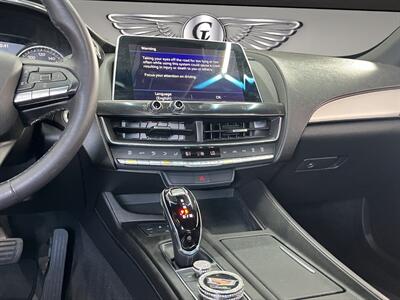 2021 Cadillac CT5 Luxury   - Photo 13 - Lennox, CA 90304