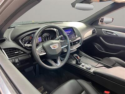 2021 Cadillac CT5 Luxury   - Photo 18 - Lennox, CA 90304