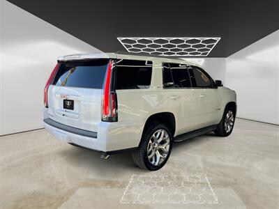 2017 GMC Yukon SLT   - Photo 6 - Lennox, CA 90304
