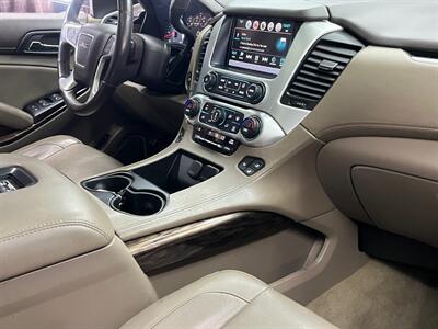 2017 GMC Yukon SLT   - Photo 18 - Lennox, CA 90304