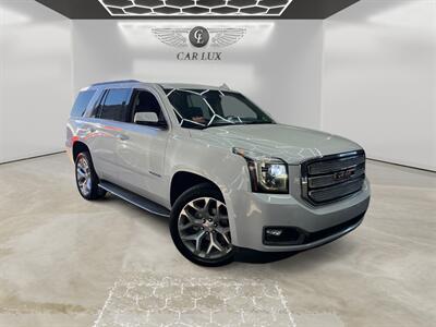 2017 GMC Yukon SLT   - Photo 1 - Lennox, CA 90304