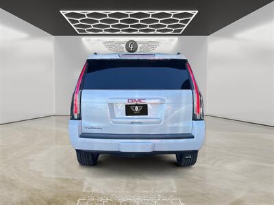 2017 GMC Yukon SLT   - Photo 5 - Lennox, CA 90304