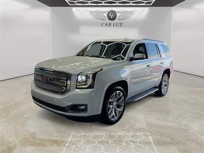 2017 GMC Yukon SLT   - Photo 3 - Lennox, CA 90304