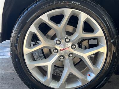 2017 GMC Yukon SLT   - Photo 19 - Lennox, CA 90304