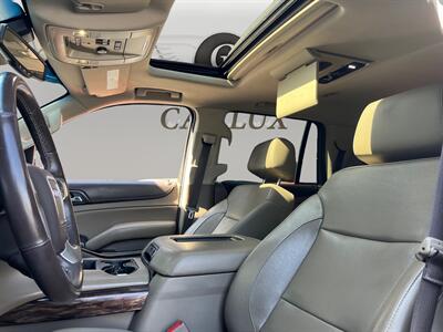 2017 GMC Yukon SLT   - Photo 8 - Lennox, CA 90304