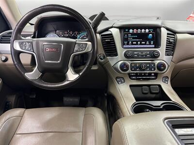 2017 GMC Yukon SLT   - Photo 9 - Lennox, CA 90304