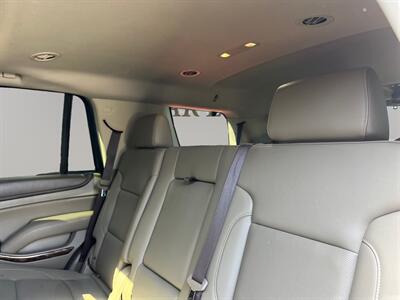 2017 GMC Yukon SLT   - Photo 12 - Lennox, CA 90304