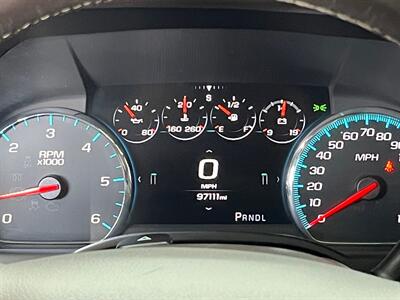 2017 GMC Yukon SLT   - Photo 14 - Lennox, CA 90304