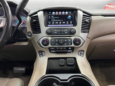 2017 GMC Yukon SLT   - Photo 10 - Lennox, CA 90304