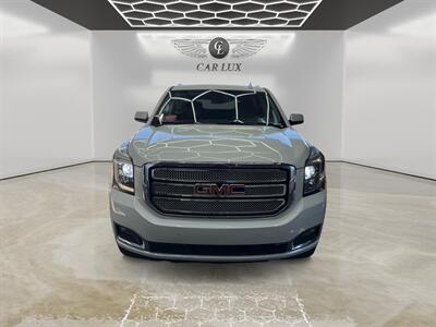 2017 GMC Yukon SLT   - Photo 2 - Lennox, CA 90304