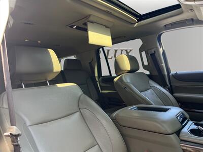 2017 GMC Yukon SLT   - Photo 13 - Lennox, CA 90304