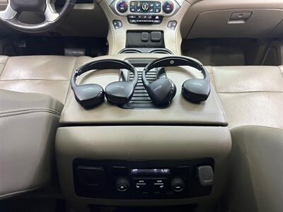 2017 GMC Yukon SLT   - Photo 17 - Lennox, CA 90304