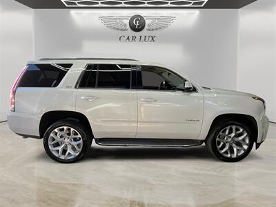 2017 GMC Yukon SLT   - Photo 7 - Lennox, CA 90304