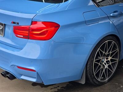 2017 BMW M3   - Photo 23 - Lennox, CA 90304