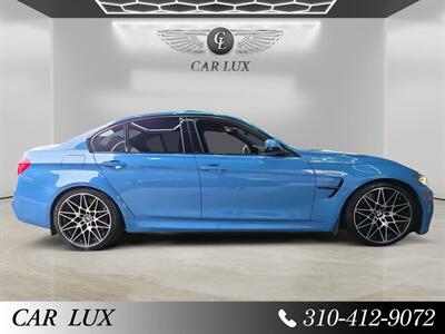 2017 BMW M3   - Photo 6 - Lennox, CA 90304