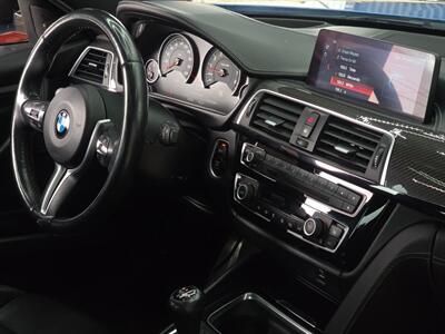 2017 BMW M3   - Photo 16 - Lennox, CA 90304