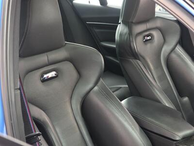 2017 BMW M3   - Photo 15 - Lennox, CA 90304