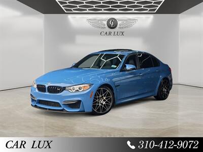 2017 BMW M3   - Photo 13 - Lennox, CA 90304