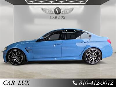 2017 BMW M3   - Photo 2 - Lennox, CA 90304