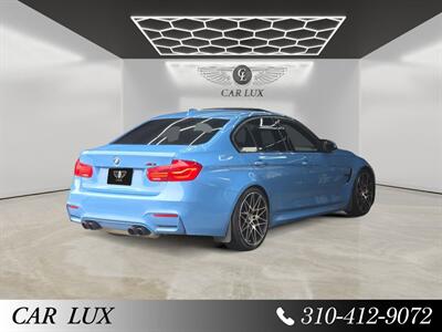 2017 BMW M3   - Photo 5 - Lennox, CA 90304