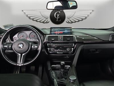 2017 BMW M3   - Photo 11 - Lennox, CA 90304