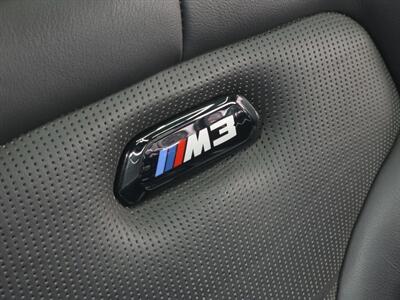 2017 BMW M3   - Photo 18 - Lennox, CA 90304