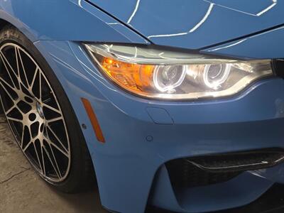 2017 BMW M3   - Photo 26 - Lennox, CA 90304