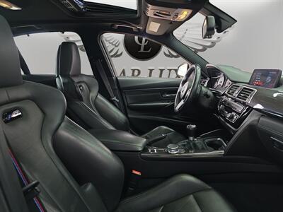 2017 BMW M3   - Photo 14 - Lennox, CA 90304