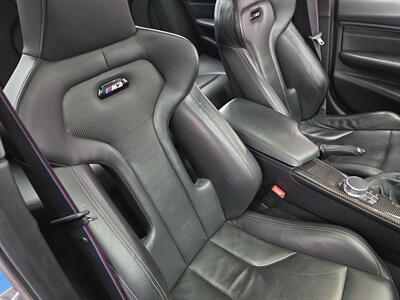 2017 BMW M3   - Photo 17 - Lennox, CA 90304