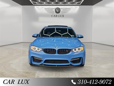 2017 BMW M3   - Photo 8 - Lennox, CA 90304