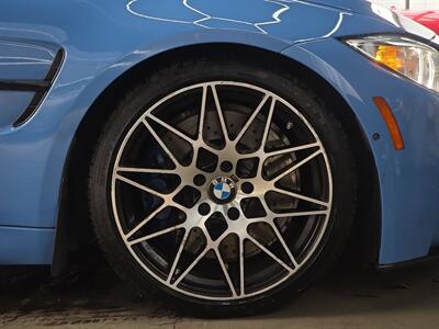 2017 BMW M3   - Photo 25 - Lennox, CA 90304