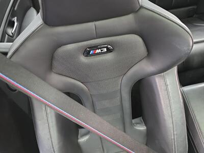 2017 BMW M3   - Photo 21 - Lennox, CA 90304