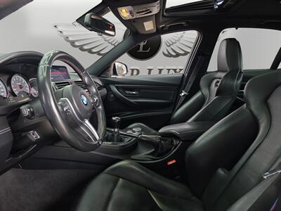 2017 BMW M3   - Photo 9 - Lennox, CA 90304