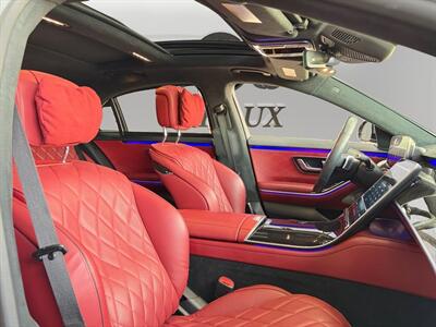 2022 Mercedes-Benz S 580 4MATIC®   - Photo 14 - Lennox, CA 90304