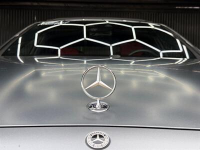 2022 Mercedes-Benz S 580 4MATIC®   - Photo 29 - Lennox, CA 90304