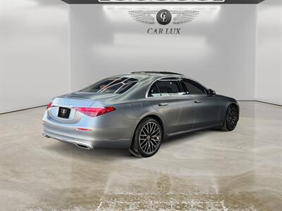 2022 Mercedes-Benz S 580 4MATIC®   - Photo 5 - Lennox, CA 90304