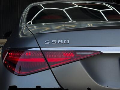 2022 Mercedes-Benz S 580 4MATIC®   - Photo 17 - Lennox, CA 90304