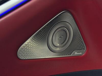 2022 Mercedes-Benz S 580 4MATIC®   - Photo 25 - Lennox, CA 90304