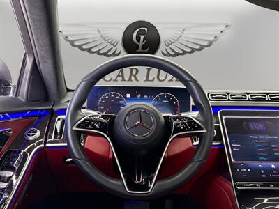 2022 Mercedes-Benz S 580 4MATIC®   - Photo 12 - Lennox, CA 90304