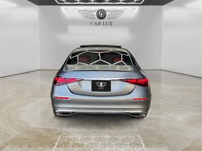 2022 Mercedes-Benz S 580 4MATIC®   - Photo 4 - Lennox, CA 90304