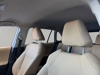 2020 Toyota RAV4 Hybrid LE - Photo 9 - Lennox, CA 90304